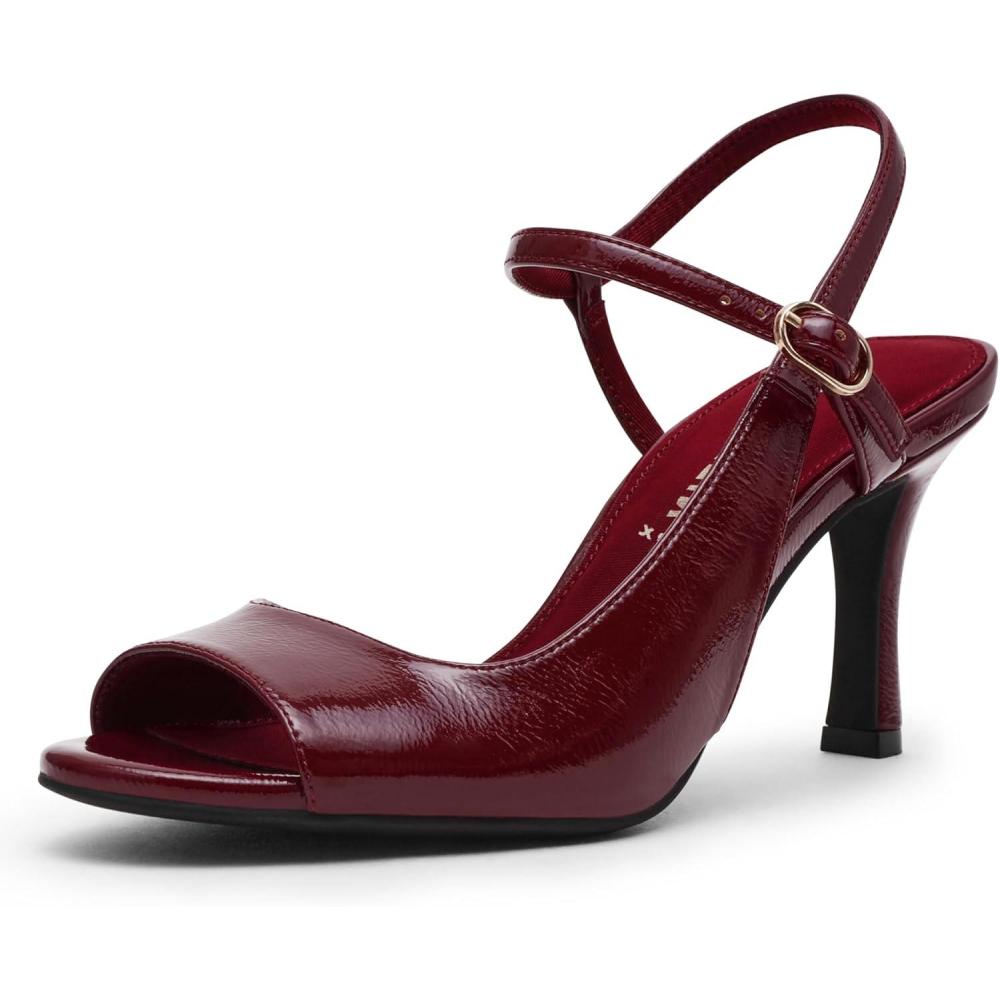 imageAnne Klein Womens Jessica PumpBordeaux