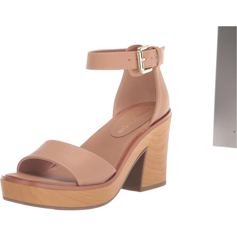 imageAnne Klein Womens KyrieTan