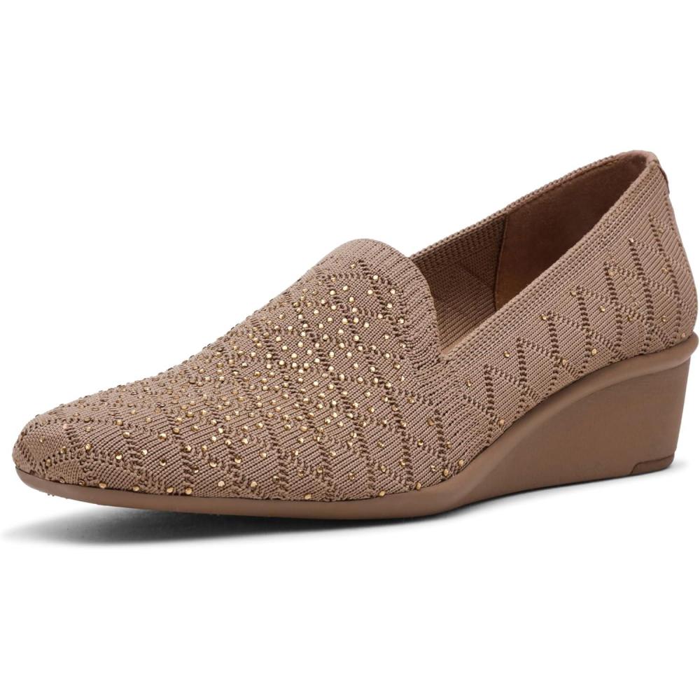 imageAnne Klein Womens WendellcMinx Crystal