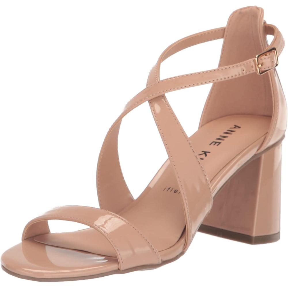 imageAnne Klein womens ArmarettaNude