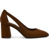 Anne Klein Womens Berkeley(Brown)