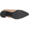 Anne Klein Womens Bryant(Nude Black)