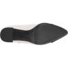 Anne Klein Womens Bryant(White/Navy)