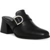 Anne Klein Women’s Isha Clog(Black)