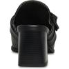 Anne Klein Women’s Isha Clog(Black)