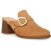 Anne Klein Women’s Isha Clog(Natural)