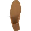 Anne Klein Women’s Isha Clog(Natural)