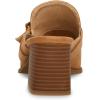 Anne Klein Women’s Isha Clog(Natural)