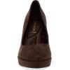 Anne Klein Womens Jael(Dark Brown)