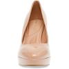 Anne Klein Womens Jael(Natural Patent)