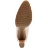 Anne Klein Womens Jael(Natural Patent)