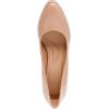 Anne Klein Womens Jael(Natural Patent)