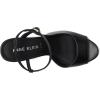 Anne Klein Women’s Jessica Pump(Black Smooth)
