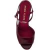 Anne Klein Women’s Jessica Pump(Bordeaux)