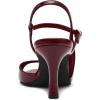 Anne Klein Women’s Jessica Pump(Bordeaux)