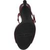 Anne Klein Women’s Jessica Pump(Bordeaux)