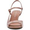 Anne Klein Women’s Jessica Pump(Nude)