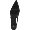 Anne Klein Women’s Jolene-c Pump(Blck Crystal)