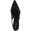 Anne Klein Women’s Jolene-c Pump(Blck Crystal)