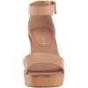 Anne Klein Womens Kyrie(Tan)