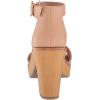 Anne Klein Womens Kyrie(Tan)