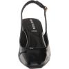 Anne Klein Womens Lizette(Black Patent)