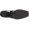 Anne Klein Womens Lizette(Black Patent)