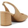 Anne Klein Womens Lizette(Natural Raffia)