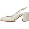 Anne Klein Womens Lizette(Off-white)