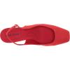 Anne Klein Womens Lizette(Red)