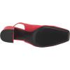 Anne Klein Womens Lizette(Red)