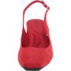 Anne Klein Womens Lizette(Red)