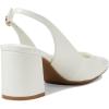 Anne Klein Womens Lizette(White)