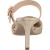 Anne Klein Women’s Raddix-c Pump(Light Gold)