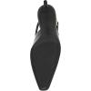 Anne Klein Womens Ritzy(Black Croc)