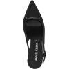 Anne Klein Women’s Royce Pump(Blk Stretch)