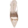 Anne Klein Women’s Royce Pump(Bone)