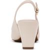 Anne Klein Women’s Royce Pump(Bone)