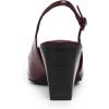 Anne Klein Women’s Royce Pump(Wine Croc)