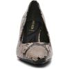 Anne Klein Womens Ruthie(Snake)