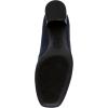 Anne Klein Womens TelepathyPump(Navy Stretch)