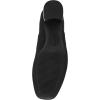 Anne Klein Womens Toni(Black Stretch)