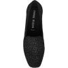 Anne Klein Womens Wendell-c(Black Crystal)