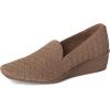 Anne Klein Womens Wendell-c(Mink Crystal)