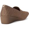 Anne Klein Womens Wendell-c(Mink Crystal)