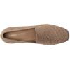 Anne Klein Womens Wendell-c(Mink Crystal)