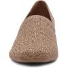 Anne Klein Womens Wendell-c(Minx Crystal)