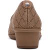 Anne Klein Womens Wendell-c(Minx Crystal)