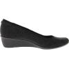 Anne Klein Womens Wisher-c(Black Crystal)