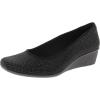 Anne Klein Womens Wisher-c(Black Crystal)